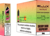 Elux Legend Nic Salts (10 Pack)