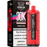Hypermax 30K Prefilled Pod Kit