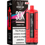 Hypermax 30K Prefilled Pod Kit