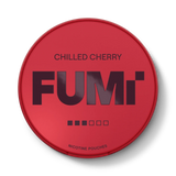 Fumi Nicotine Pouches