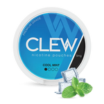 Clew Nicotine Pouches