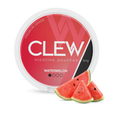 Clew Nicotine Pouches