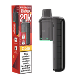 SlideGo 20k Prefilled Pods