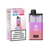 Aura Bar Twist 40K Prefilled Vape Kit