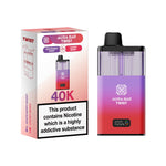 Aura Bar Twist 40K Prefilled Vape Kit