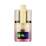 Crystal Pro Switch 30K Prefilled Pod Kit