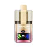 Crystal Pro Switch 30K Prefilled Pod Kit