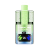 Crystal Pro Switch 30K Prefilled Pod Kit