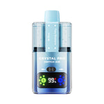 Crystal Pro Switch 30K Prefilled Pod Kit