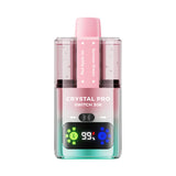 Crystal Pro Switch 30K Prefilled Pod Kit