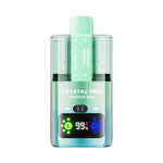 Crystal Pro Switch 30K Prefilled Pod Kit