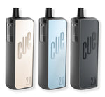 Cue 2.0 Pod Kit +4 Pods +3 Just Juice Nic Salts Bundle