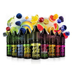 Cue 2.0 Pod Kit +4 Pods +3 Just Juice Nic Salts Bundle