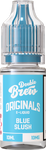 Blue Slush Nic Salt 10ml