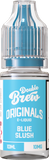 Blue Slush Nic Salt 10ml