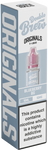 Blueberry BG Nic Salt 10ml