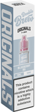 Blueberry BG Nic Salt 10ml