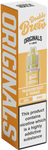 Passionfruit & Mango Nic Salt 10ml