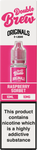 Raspberry Sorbet Nic Salt 10ml