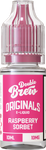 Raspberry Sorbet Nic Salt 10ml