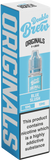 Blue Slush Nic Salt 10ml