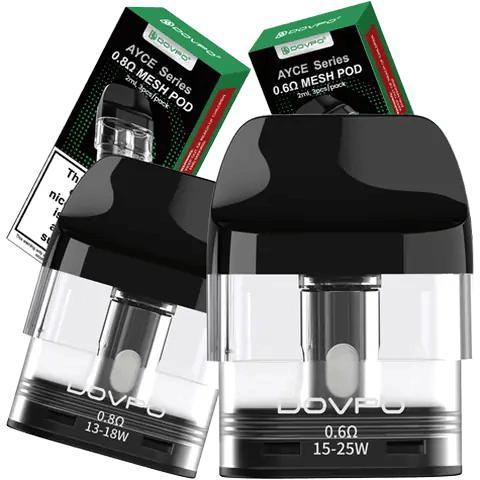 Ayce Pro Pod (3 Pack)