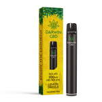 Darwin CBD 300mg Prefilled Pod Kit