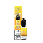 Pineapple Orange Nic Salt 10ml
