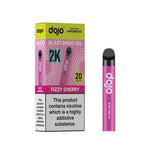 Dojo Blast 2000 Go Prefilled Pod Kit