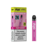Dojo Blast 2000 Go Prefilled Pod Kit