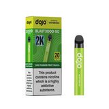 Dojo Blast 2000 Go Prefilled Pod Kit