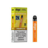 Dojo Blast 2000 Go Prefilled Pod Kit