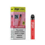 Dojo Blast 2000 Go Prefilled Pod Kit