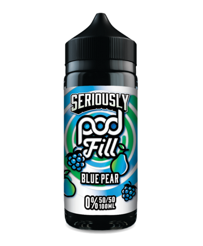 Blue Pear eLiquid 100ml