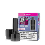 Blueberry 6000 Prefilled Pod