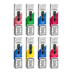 Elf Bar 600 Prefilled Pods (2 Pack)