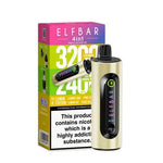 Lemon Edition 4-in-1 Prefilled Pod Vape