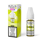 Sour Lemon Nic Salt 10ml