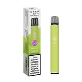 Elf Bar 600 Prefilled Pod Kit