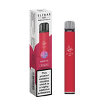 Elf Bar 600 Prefilled Pod Kit