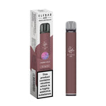 Elf Bar 600 Prefilled Pod Kit