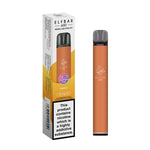Elf Bar 600 Prefilled Pod Kit