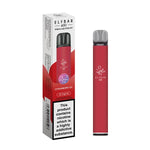 Elf Bar 600 Prefilled Pod Kit