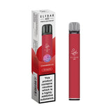 Elf Bar 600 Prefilled Pod Kit