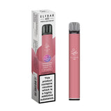 Elf Bar 600 Prefilled Pod Kit