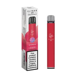 Elf Bar 600 Prefilled Pod Kit