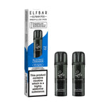 Elf Bar 600 Prefilled Pods (2 Pack)