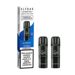 Elf Bar 600 Prefilled Pods (2 Pack)
