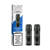 Elf Bar 600 Prefilled Pods (2 Pack)