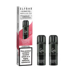 Elf Bar 600 Prefilled Pods (2 Pack)